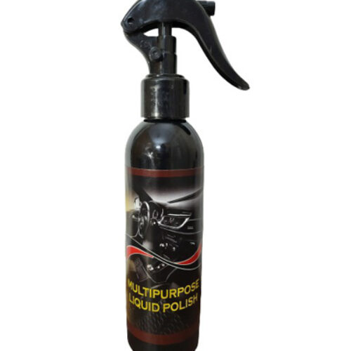 Mosco Multipurpose Liquid Polish Spray