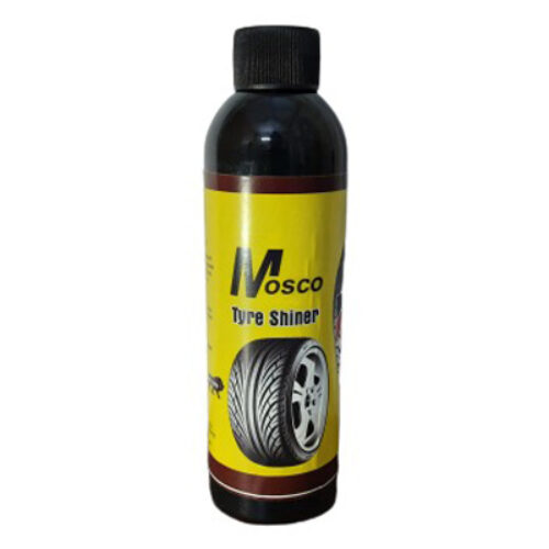 Mosco Tyre Polish Gel