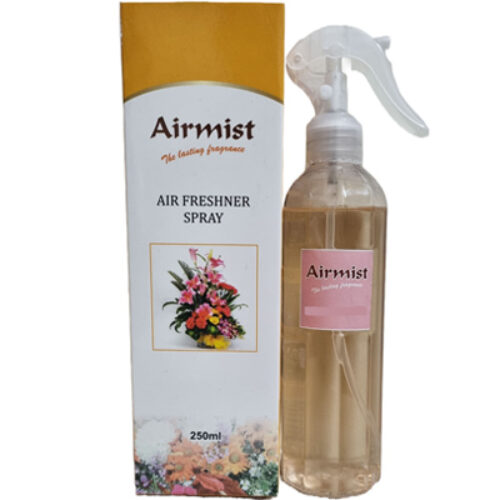 Airmist Air Freshner Spray