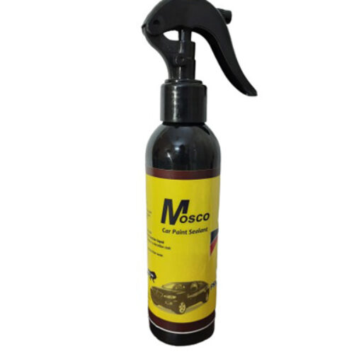 Mosco High Gloss Hydrophobic Protection Liquid Polish(Paint Sealant)