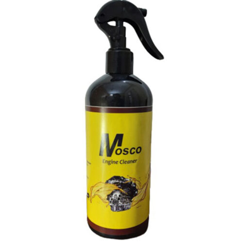 Mosco Engine Cleaner
